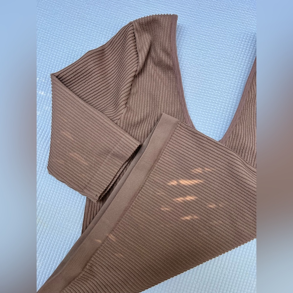 3/4 Sleeve Top
